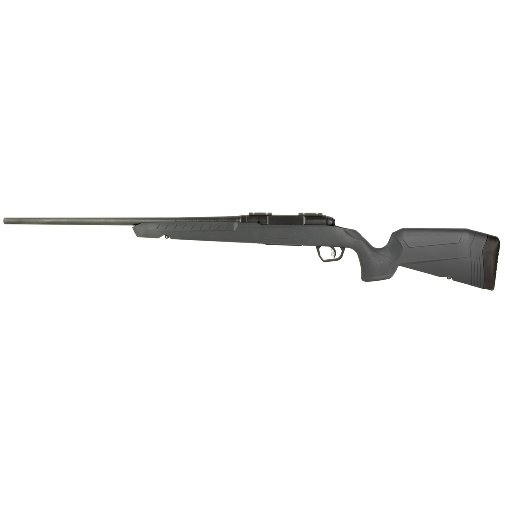 Savage Arms SAV AXIS 2 6.5CM 22" 4RD GRAY