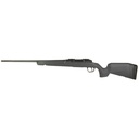 Savage Arms SAV AXIS 2 6.5CM 22" 4RD GRAY