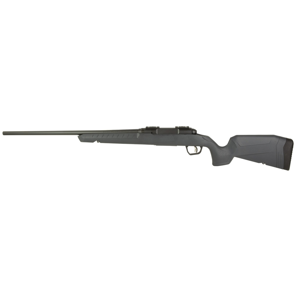 Savage Arms SAV AXIS 2 308WIN 22" 4RD GRAY