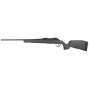 Savage Arms SAV AXIS 2 308WIN 22" 4RD GRAY