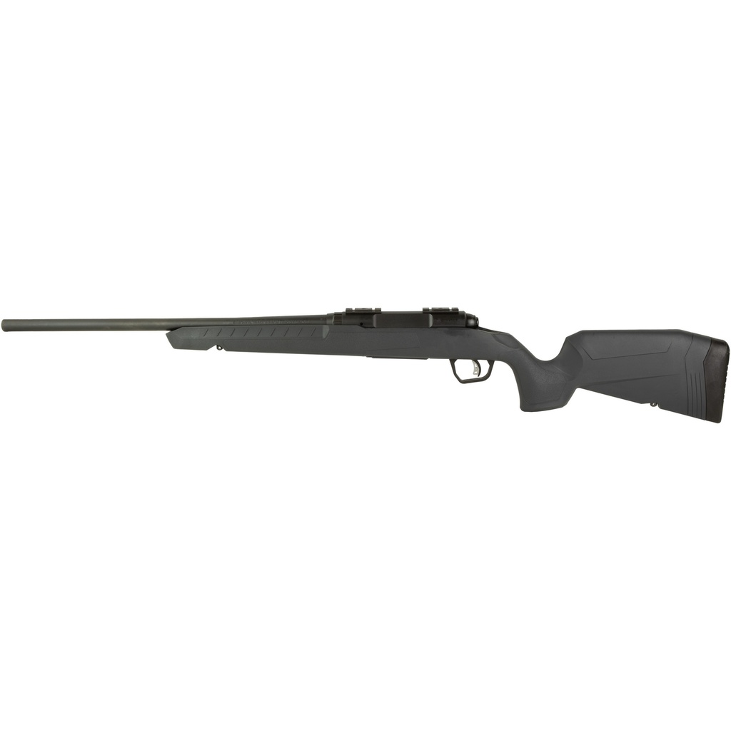 Savage Arms SAV AXIS 2 400LEG 20" 4RD GRAY