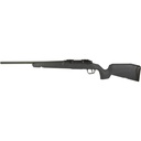Savage Arms SAV AXIS 2 400LEG 20" 4RD GRAY