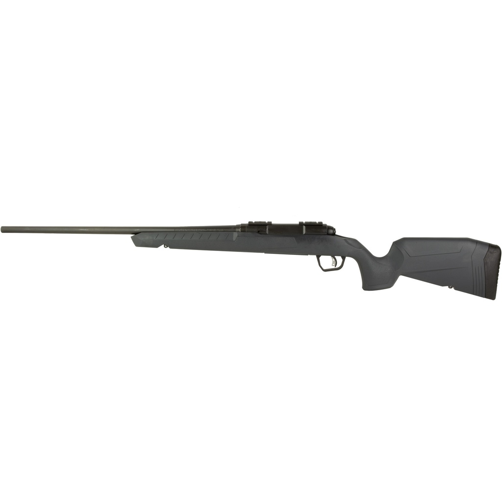 Savage Arms SAV AXIS 2 30-06SP 22" 4RD GRAY