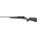 Savage Arms SAV AXIS 2 30-06SP 22" 4RD GRAY
