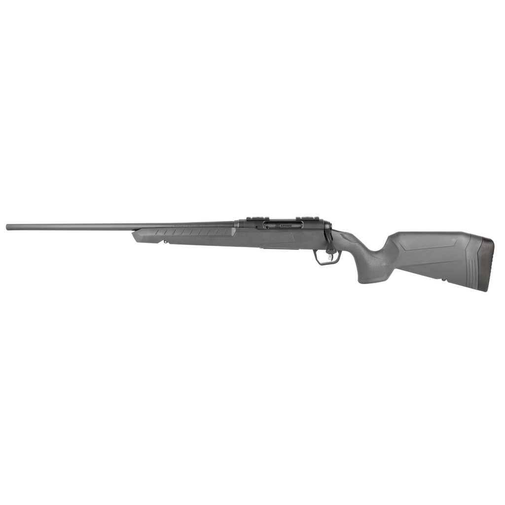 Savage Arms SAV AXIS 2 308WIN 22" 4RD GRAY LH
