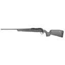 Savage Arms SAV AXIS 2 308WIN 22" 4RD GRAY LH