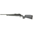 Savage Arms SAV AXIS 2 350LEG 18" 4RD GRAY LH