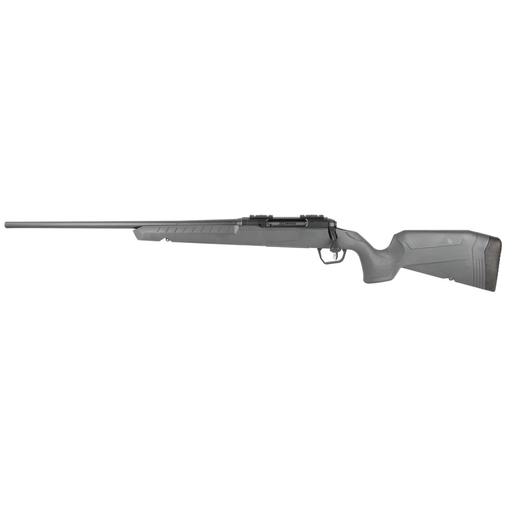 Savage Arms SAV AXIS 2 30-06SP 22" 4RD GRAY LH
