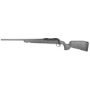 Savage Arms SAV AXIS 2 30-06SP 22" 4RD GRAY LH