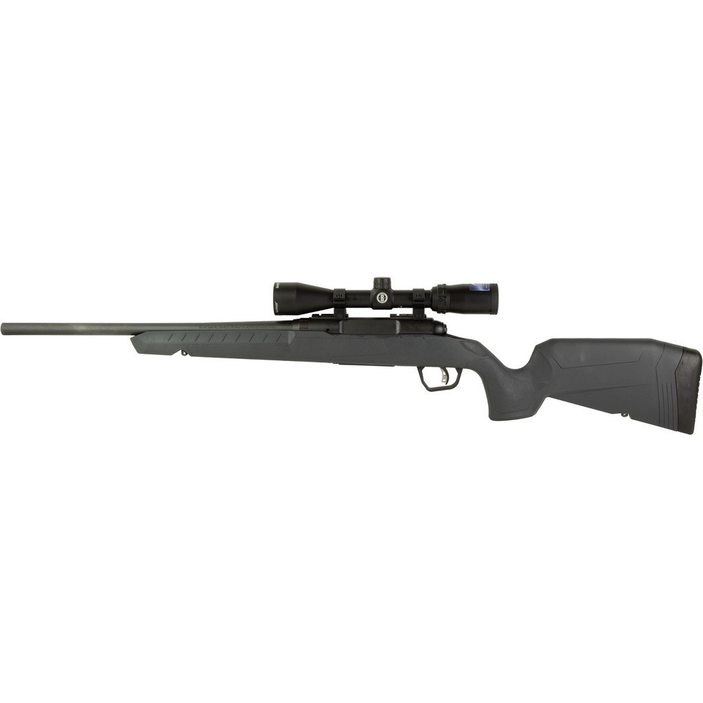Savage Arms SAV AXIS 2 XP 350LEG 18" 4RD GRAY