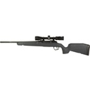 Savage Arms SAV AXIS 2 XP 350LEG 18" 4RD GRAY