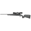 Savage Arms SAV AXIS 2 XP CMP 6.5CM 20" 4RD GRY