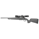 Savage Arms SAV AXIS 2 XP CMP 350LEG 18" 4RD GRAY