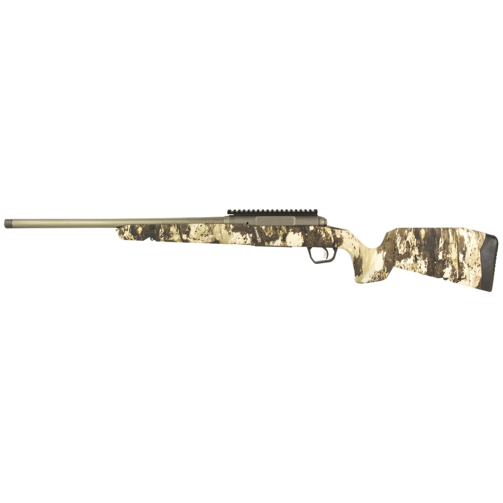 Savage Arms SAV AXIS 2 PRO 400LEG 20" 4RD WSTRN