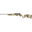 Savage Arms SAV AXIS 2 PRO 270WIN 20" 4RD WSTRN
