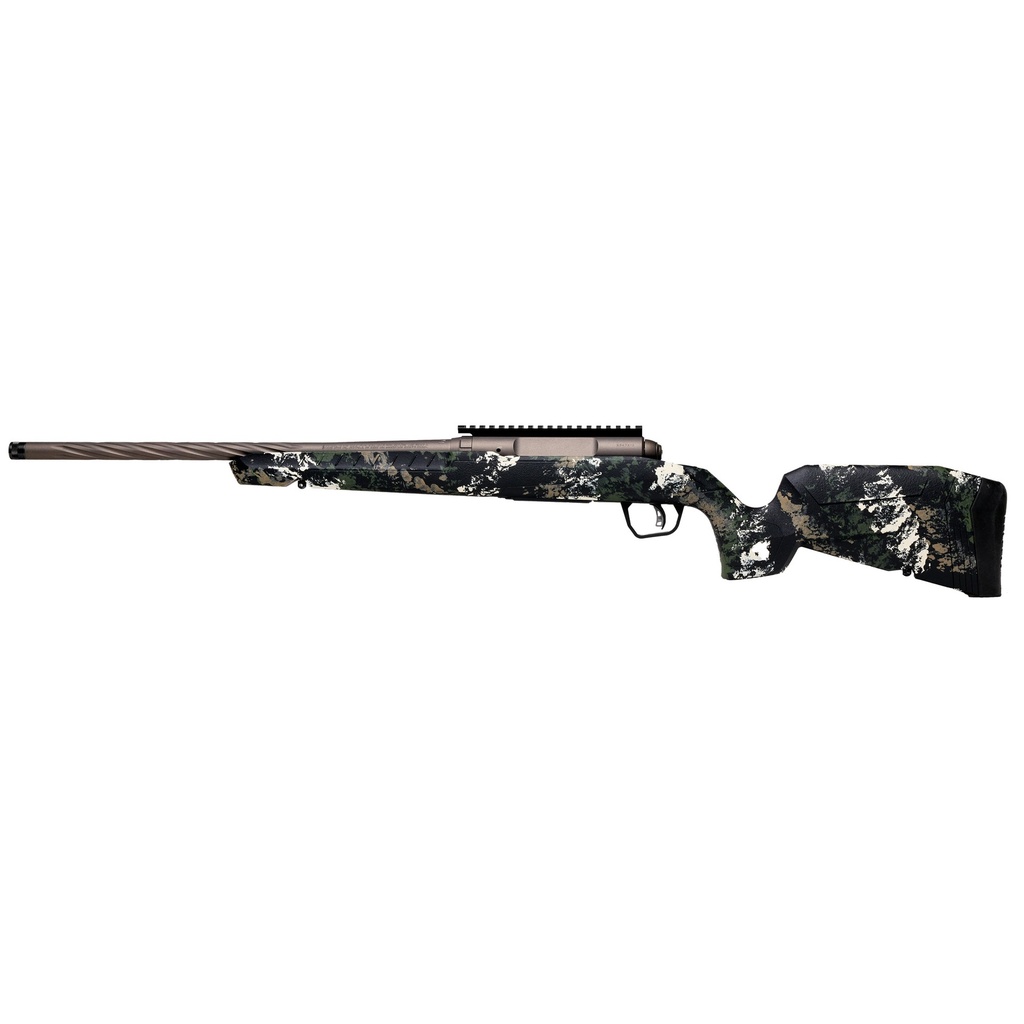Savage Arms SAV AXIS 2 PRO 6.5CM 20" 4RD CAM LH