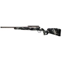 Savage Arms SAV AXIS 2 PRO 6.5CM 20" 4RD CAM LH