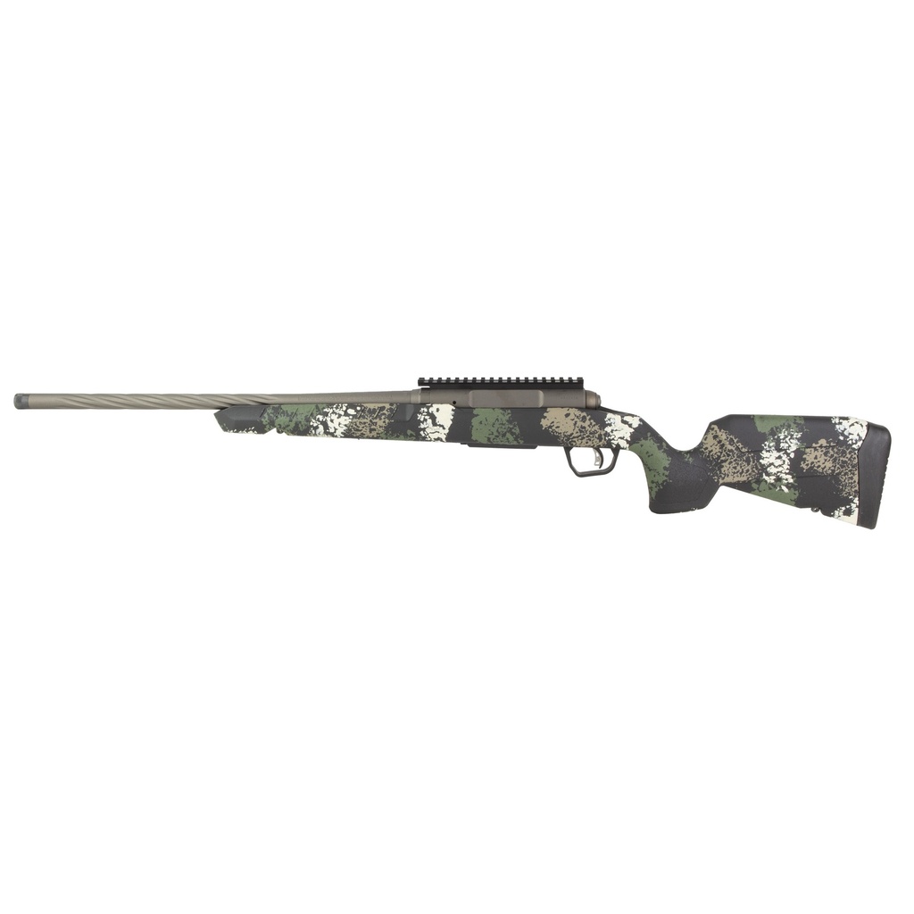 Savage Arms SAV AXIS 2 PRO COMP 308WIN 20" CAMO