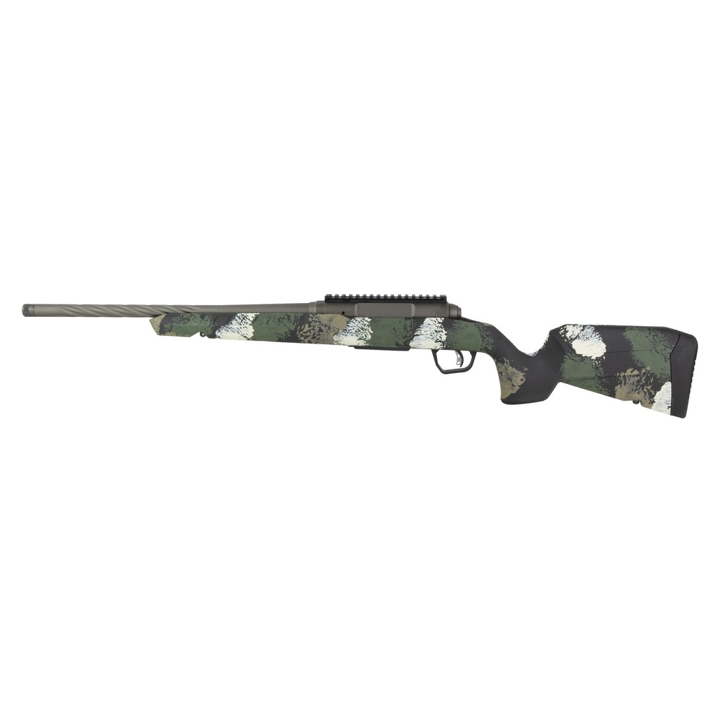 Savage Arms SAV AXIS 2 PRO COMP 350LEG 18" CAMO