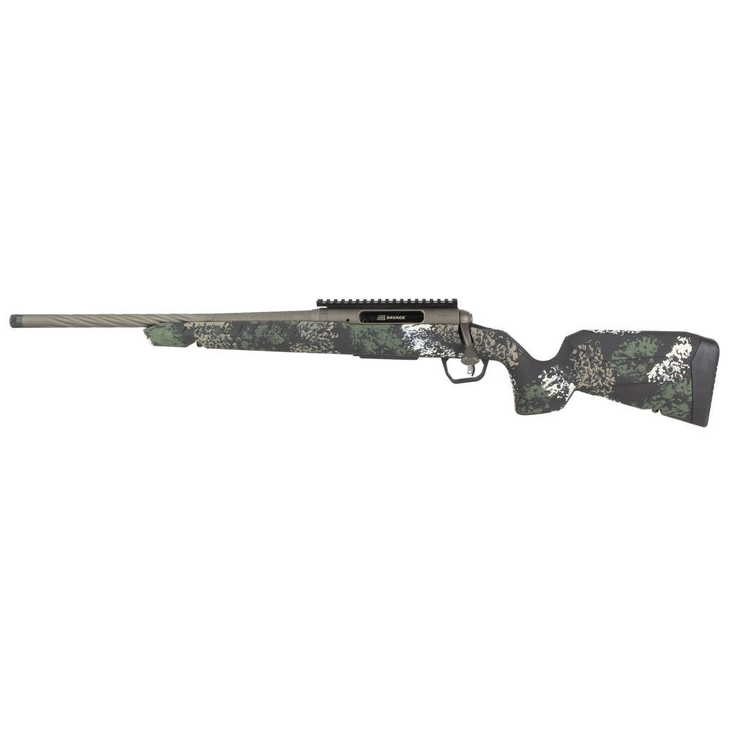Savage Arms SAV AXIS 2 PRO COMP 350LEG CAM LH