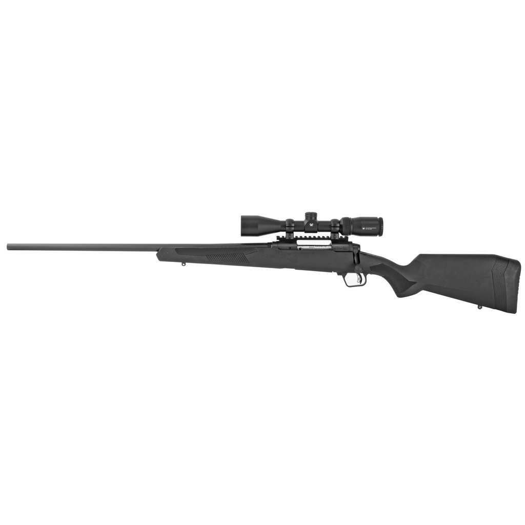Savage Arms SAV 110 TRL BLZR XP 6.5CM 20" 4RD LH