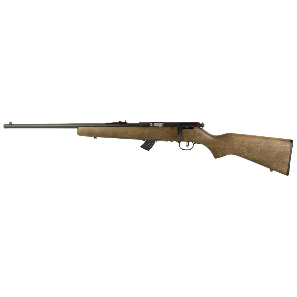 Savage Arms SAV MKII-GY 22LR BLT WD CMP AT LH