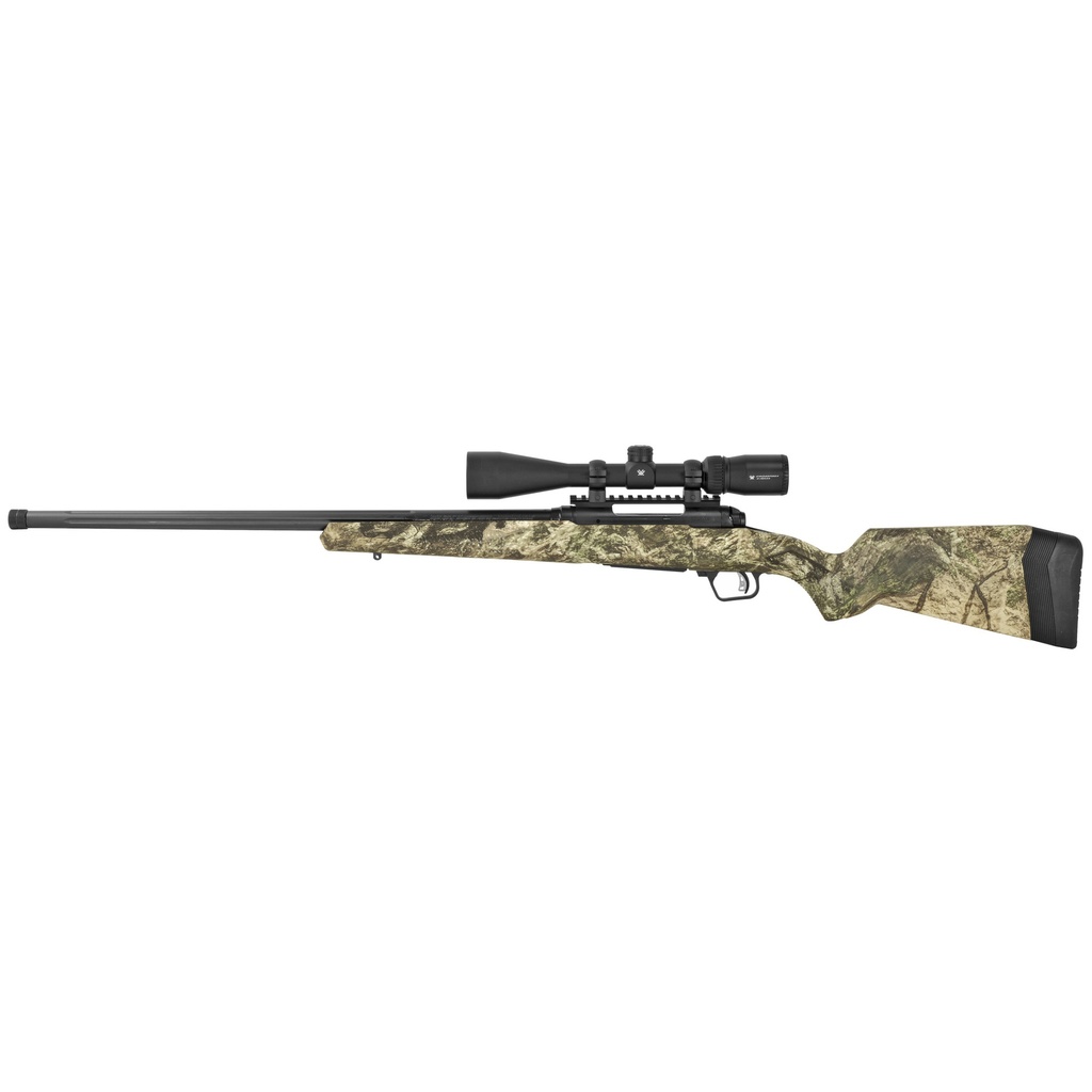 Savage Arms SAV 110 APEX PRED XP 22-250 20" 4RD