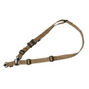 Magpul MS4 SLING DUAL QD GEN 2 COY