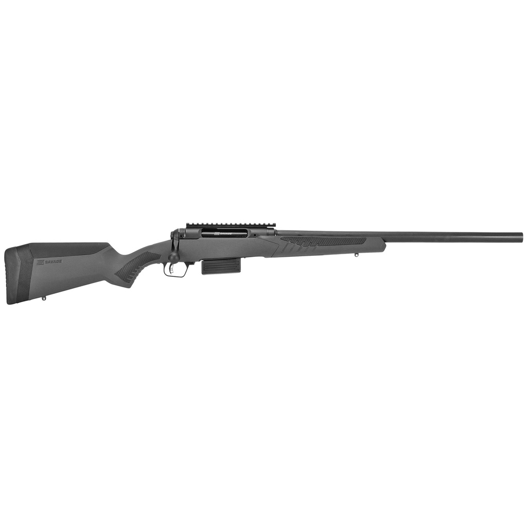 Savage Arms SAV 212 SLUG 12GA 22" 2RD BLACK