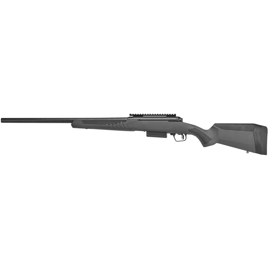 Savage Arms SAV 220 SLUG 20GA 22" 2RD BLACK