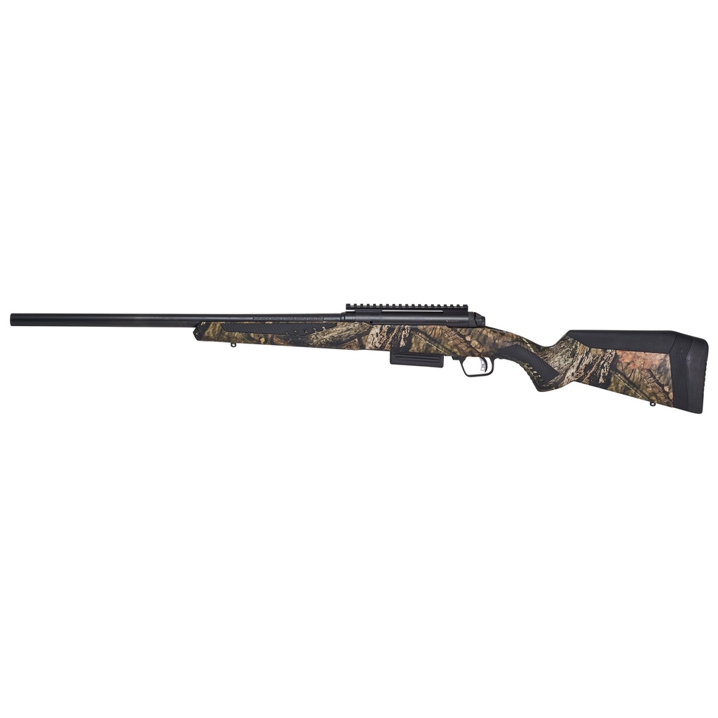 Savage Arms SAV 220 SLUG CAMO 20GA 22" 2RD MOBUC