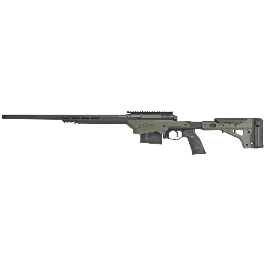 Savage Arms SAV AXIS II PRECISION 308 WIN 22"