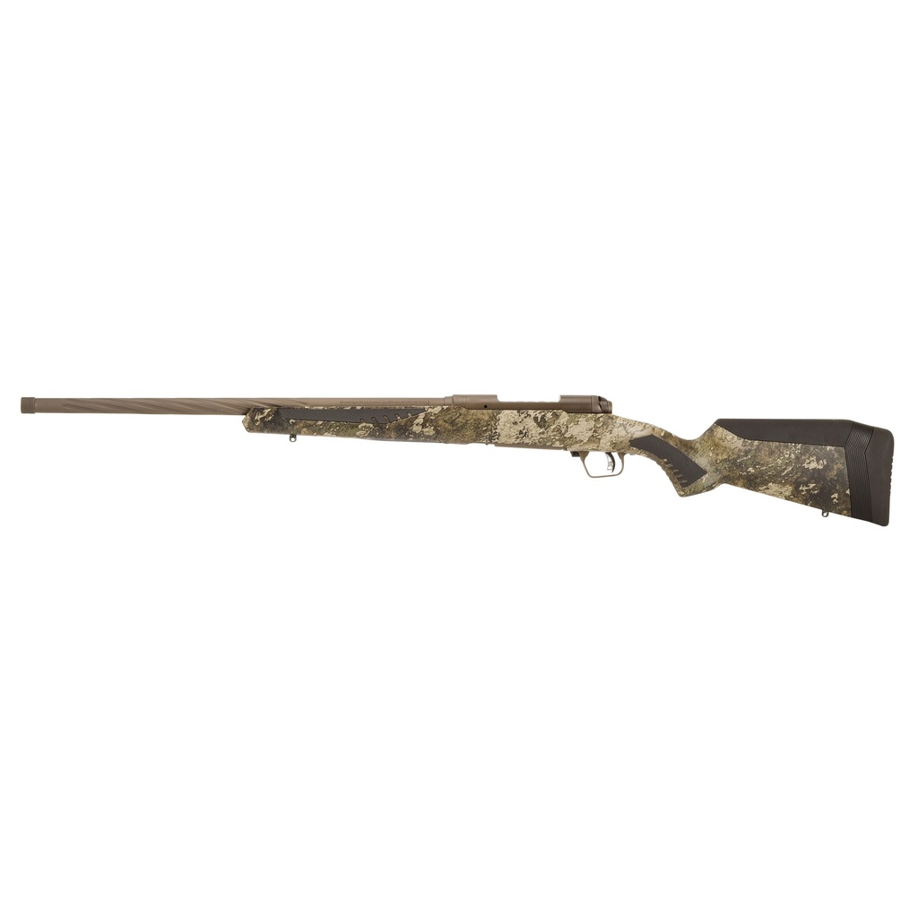 Savage Arms SAV 110 HIGH COUNTRY 7MM PRC 22" 2RD