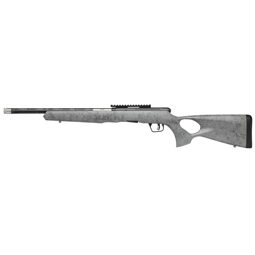 Savage Arms SAV B22 TIMBERLITE 22LR 18" TB 10RD