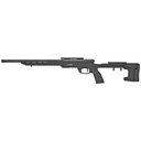 Savage Arms SAV B22 PRCSN 22LR 18" 10RD TB BLK