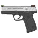 Smith & Wesson S&W SD40VE 40SW 4" 10RD STS FO CA