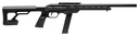 Savage Arms 64 PRECISION 22LR BL/BK 20+1