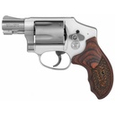Smith & Wesson S&W PC 642 38SPL+P 1.88" 5RD STS WD