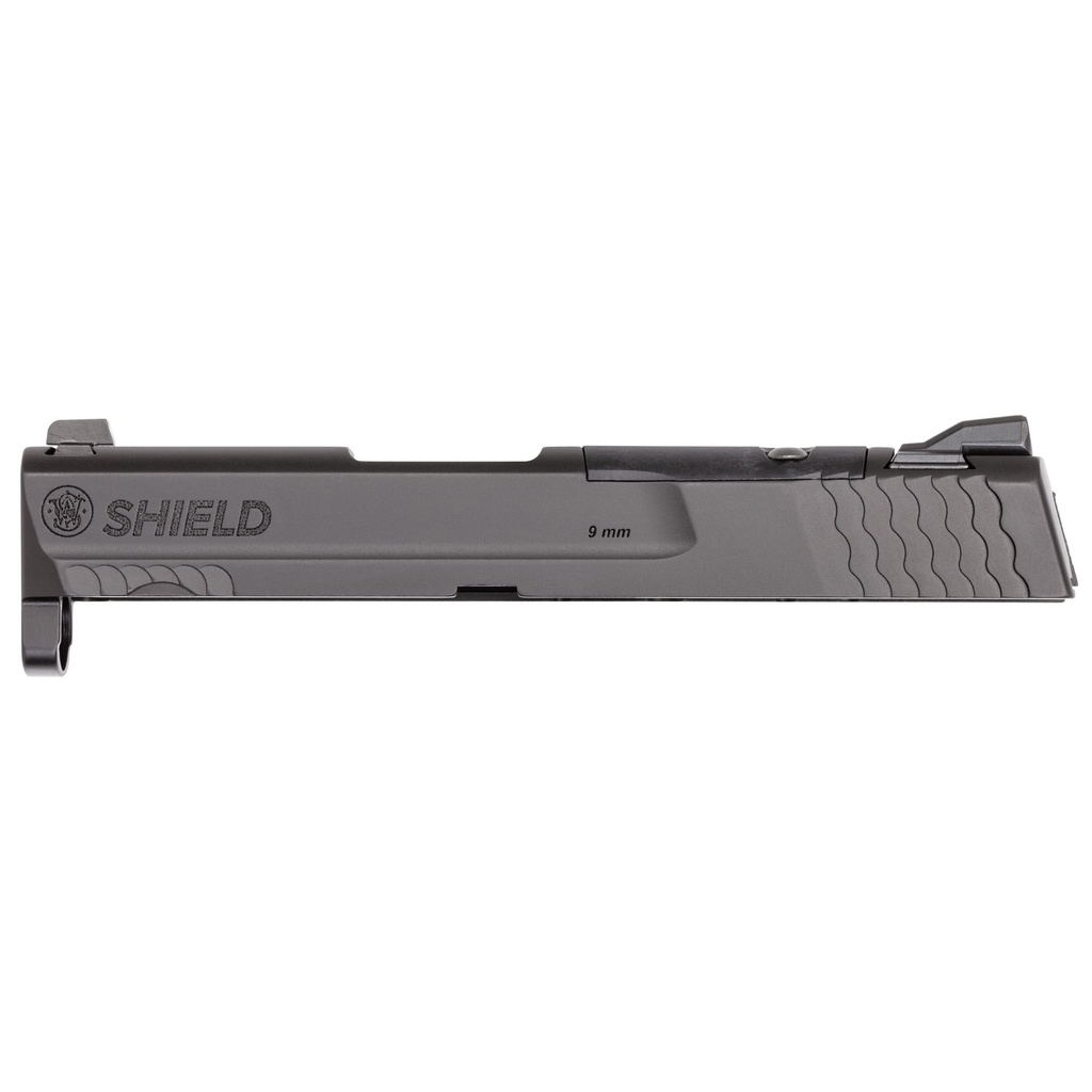 Smith & Wesson S&W M&P9 M2.0 SHIELD OR SLIDE BLK