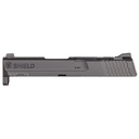 Smith & Wesson S&W M&P9 M2.0 SHIELD OR SLIDE BLK
