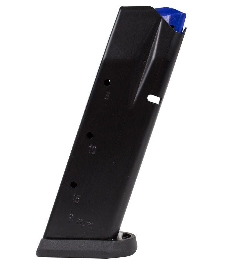 CZ CZ 75 Compact Magazine