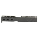 SYLVAN GEN4 SLIDE W/INTERNALS BLACK
