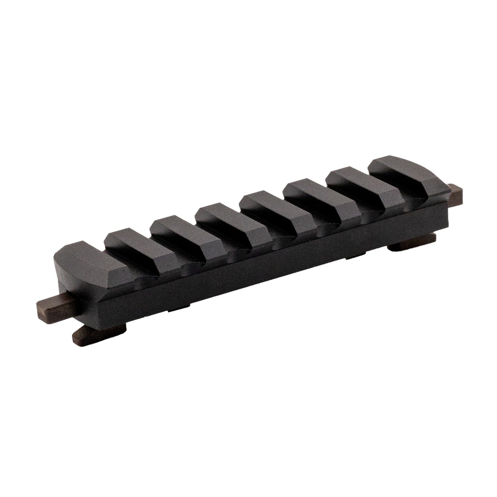 SYLVAN QD MLOK RAIL MOUNT 7-SLOT