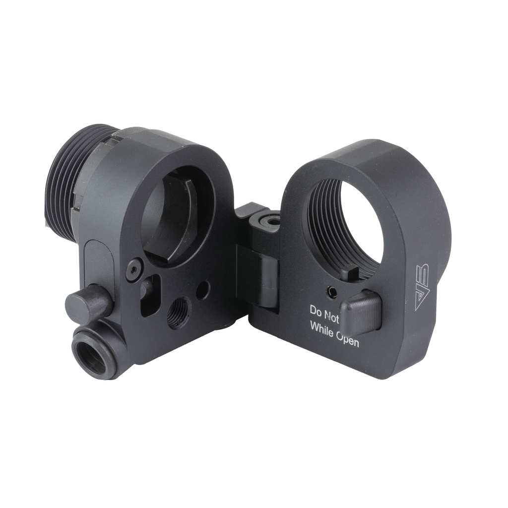 SYLVAN AR FOLDING STOCK ADAPTER G5 RH