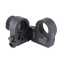 SYLVAN AR FOLDING STOCK ADAPTER G5 RH