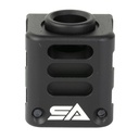SYLVAN 9MM COMPENSATOR 1/2X28