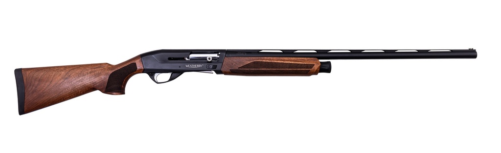 Weatherby ELEMENT 2 UPLAND 12/28 BL/WD