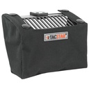 TACSTAR BRASS CATCHER BLACK