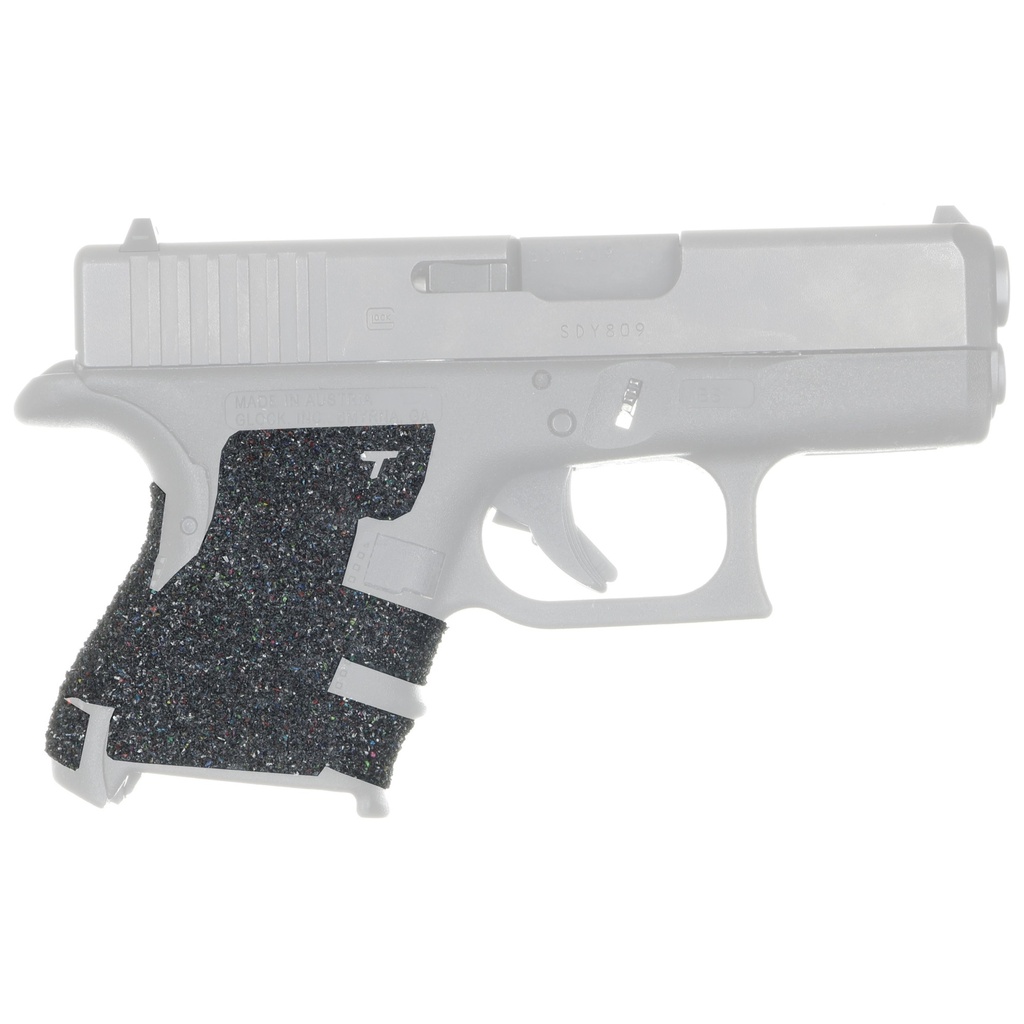 TALON EVO GRP FOR GLOCK SUBCOMPACT RBR