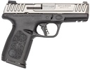 Smith and Wesson SD9 2.0 9MM 16+1 4" SS/BLACK FS